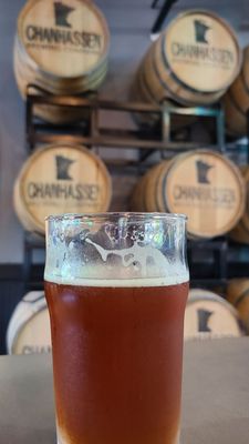 Chanhassen Brewing Company- Taproom and Coffee Bar by null