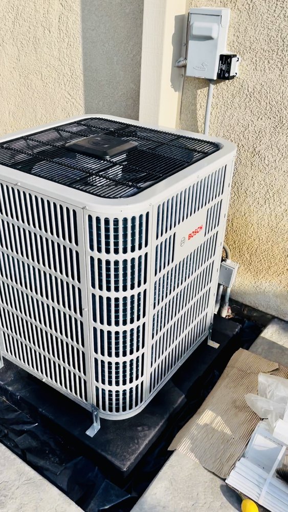 Slide of Fel-Air Heating & Air Conditioning