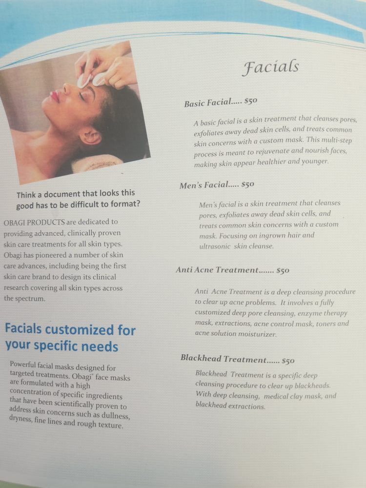 My Country Spa Image