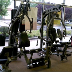 Exercise Equipment Experts - Strength Equipment and Home Gyms. Tuff Stuff Fitness.