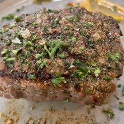 Vlaminck'14 - Belgisch Witblauw filet mignon