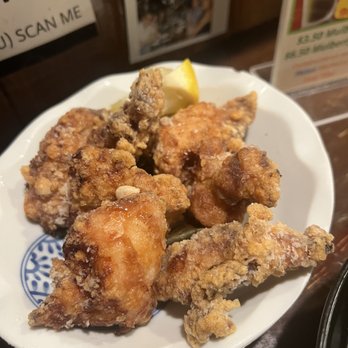 Tori Ton - Karaage - Izakaya Near Me - Honolulu, Hawaii Tori Ton - Karaage - Izakaya Near Me - Honolulu, Hawaii