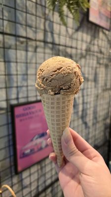 Good Behaviour Ice Cream and Sub Sandwiches by null