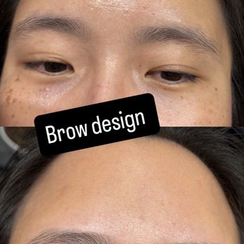 Elegant Brows N More - Brow design for my beautiful client - Waxing Near Me - Emeryville, California Elegant Brows N More - Brow design for my beautiful client - Waxing Near Me - Emeryville, California