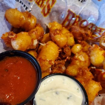 Brothers Bar & Grill - Sports Bars Near Me - Indianapolis, Indiana