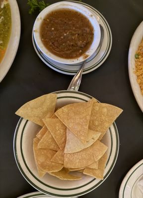 Lares Restaurant by null