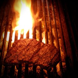 La Ripaille - Toujours sur le grill !!!