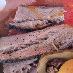 Brisket !