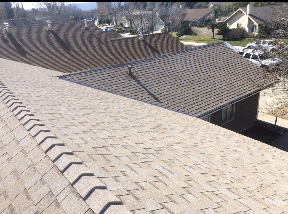 Slide of Valley Roofing Inc