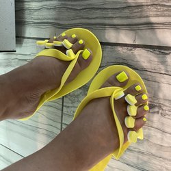 Kelly Nails