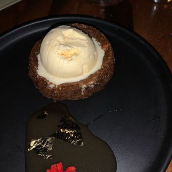 Crave Dessert Bar - Brown Sugar Cakie - Lounges Near Me - Charlotte, North Carolina Crave Dessert Bar - Brown Sugar Cakie - Lounges Near Me - Charlotte, North Carolina