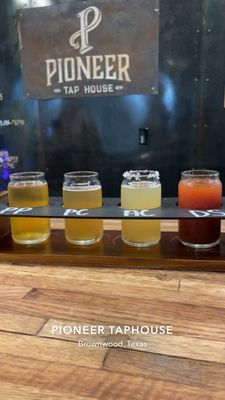 Pioneer Tap House by null