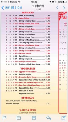 TUNG HSING HOUSE - 21 Photos & 81 Reviews - 65 Old Stage Rd, Spotswood ...