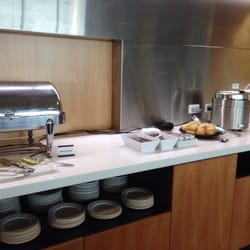 Koru Lounge