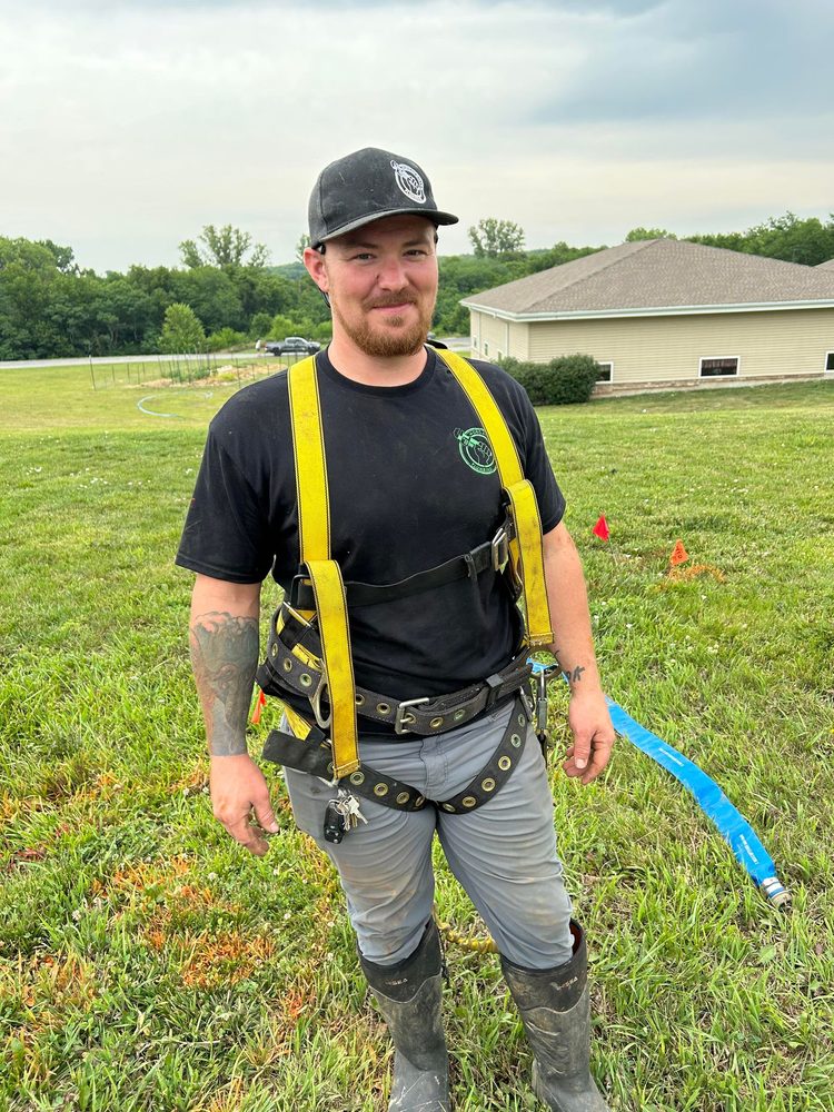 Slide of Morgan Miller Plumbing