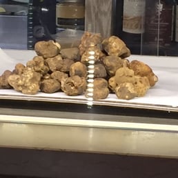 White Truffles White Truffles