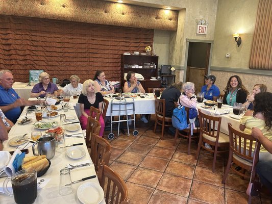 Lenny's Clam Bar by null Lenny's Clam Bar by null