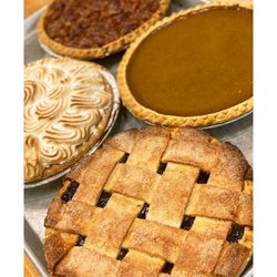 Pies