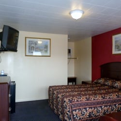 Cajun Inn Motel