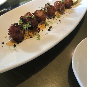 The Grove - New American Near Me - Houston, Texas