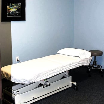 Munger Physical Therapy - An example of one our private rooms. - Physical Therapy Near Me - Clinton Township, Michigan