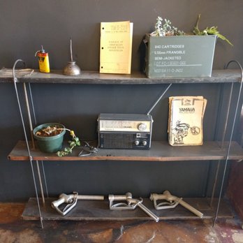 Flat Track Coffee - Cute decor - Coffee & Tea Near Me - Austin, Texas Flat Track Coffee - Cute decor - Coffee & Tea Near Me - Austin, Texas