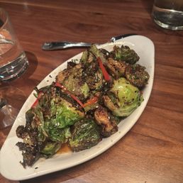 Brussels sprouts Brussels sprouts