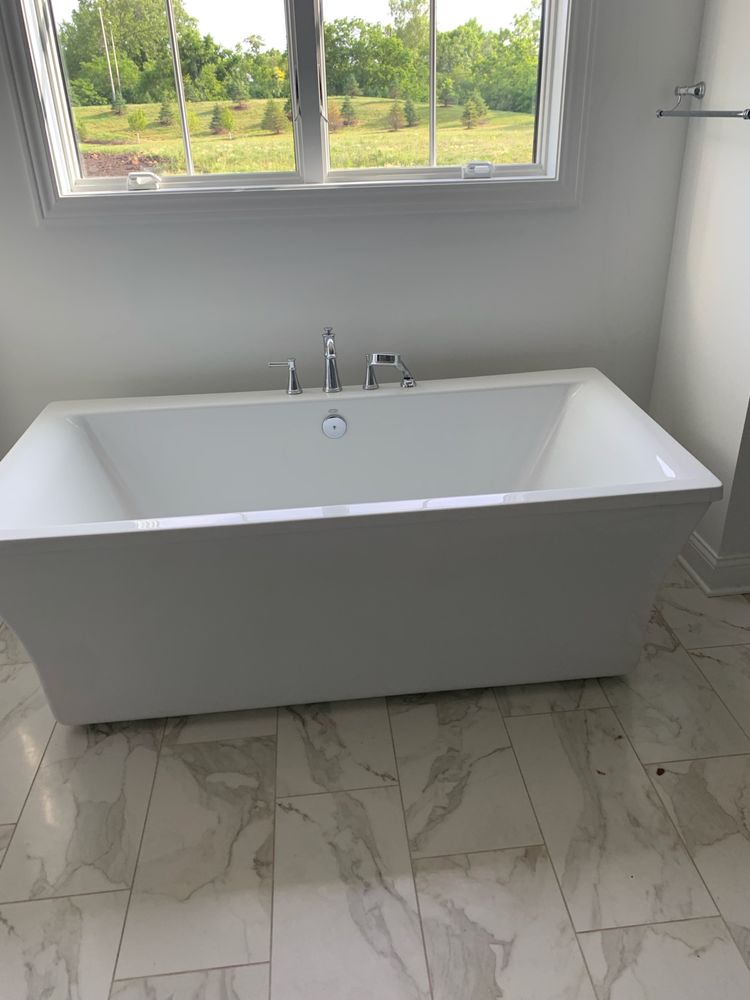 Slide of Accurate Plumbing Pros