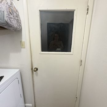 Handy Randys Handyman Services - Yea old and no fire rating! With quite the draft!! - Handyman Near Me - Arlington, Texas Handy Randys Handyman Services - Yea old and no fire rating! With quite the draft!! - Handyman Near Me - Arlington, Texas