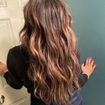 Fox & Jane Salon - Blow Dry/Out Services Near Me - Denver, Colorado