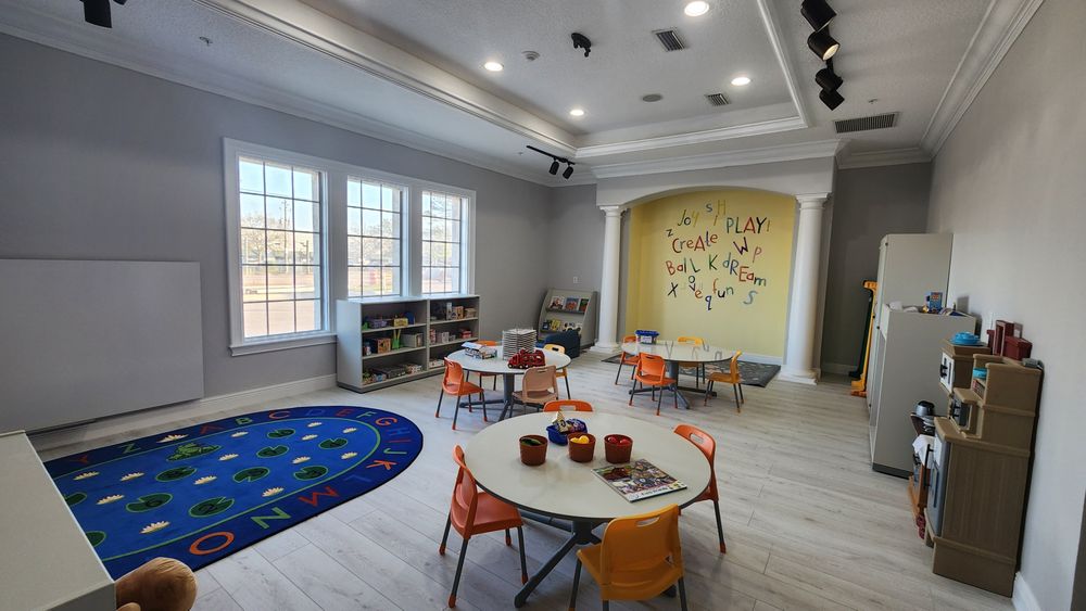 Maple Bear Early Learning Center - childcare center in St Johns, FL
