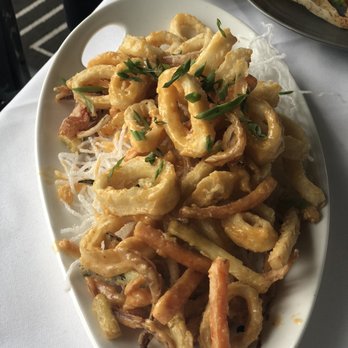 Chart House - Calamari - Seafood Near Me - Alexandria, Virginia