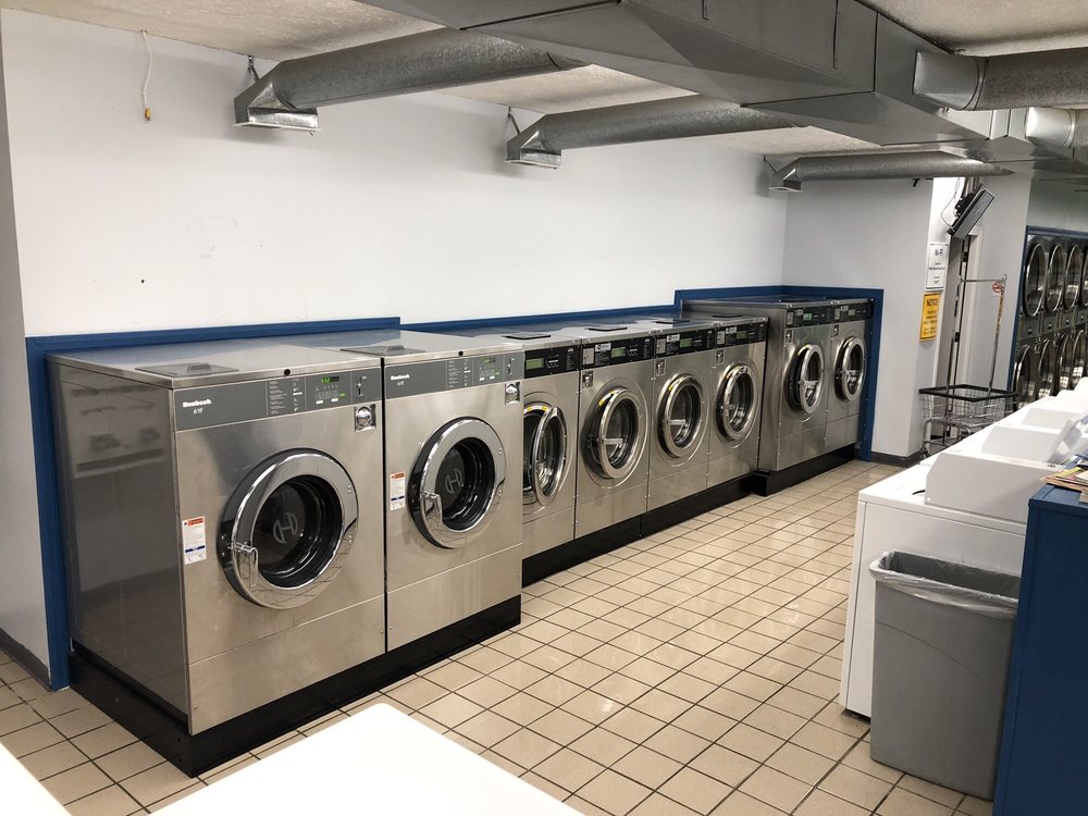 WALTON LAUNDROMAT Updated September 2024 15 Photos 63 N Main St