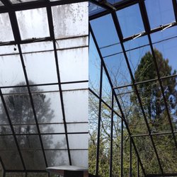 Cowichan Valley Window Cleaning
