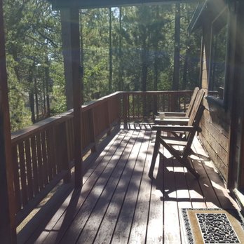 Big Bear Cool Cabins - Property Management Near Me - Big Bear Lake, California