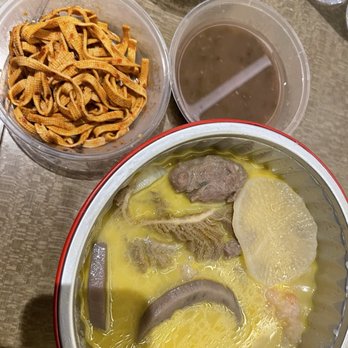 Qiao Lin Hotpot - Chicago Downtown - Hot Pot Near Me - Chicago, Illinois