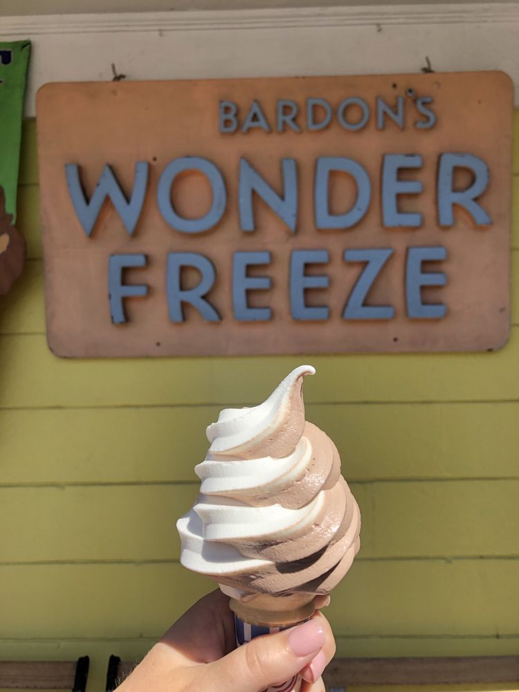 BARDON’S WONDER FREEZE 16 Photos & 31 Reviews 1100 E Front St