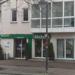 Bäckerei Trunk