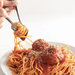 Castiglia's - Spaghetti, anyone?