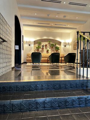 el PRADO Hotel by null