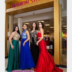 Fashion Story