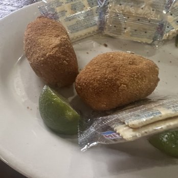 Marios - homemade croquettes - Latin American Near Me - Homestead, Florida Marios - homemade croquettes - Latin American Near Me - Homestead, Florida