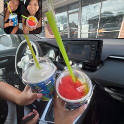 Slurpee