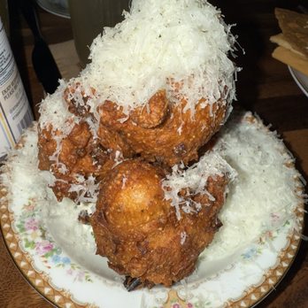 Freeland's Restaurant - One of the best on the menu!!!! - New American Near Me - Carmel, Indiana