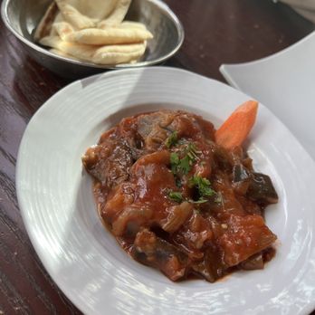 Cafe Turko - Halal Near Me - Seattle, Washington