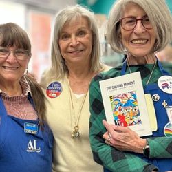 Assistance League Thrift Shop