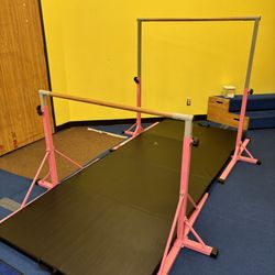 Texas Tactile Learning Center - Gym