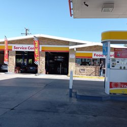 Shell