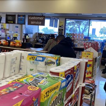 Vons - Grocery Near Me - San Diego, California