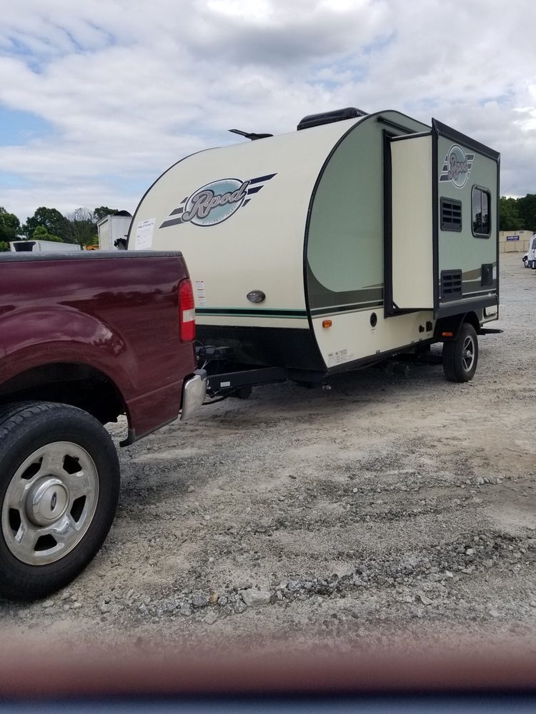 MILES RV CENTER Updated May 2024 11 Photos & 13 Reviews 6056 Asheville Hwy, Hendersonville